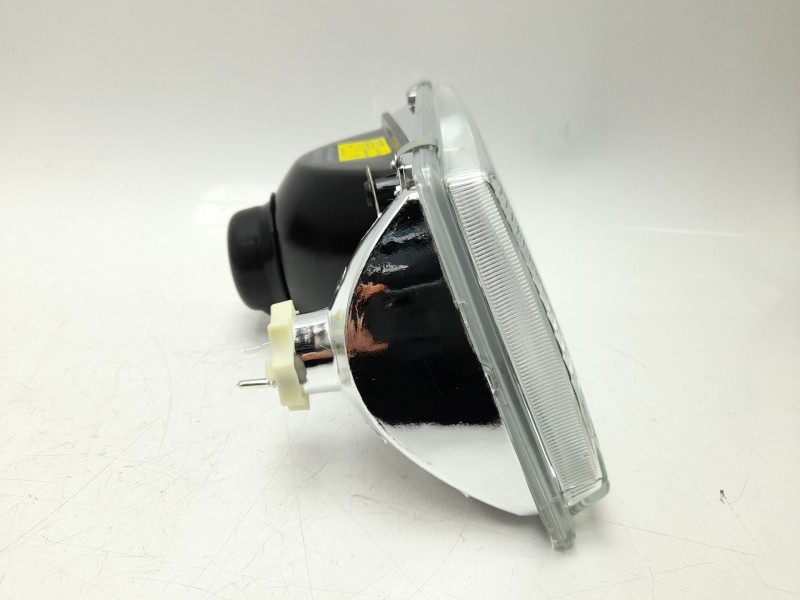 Recambio de faro derecho para citroën c15 referencia OEM IAM  95535309 10107041001/11222122/5040022/CI9014603