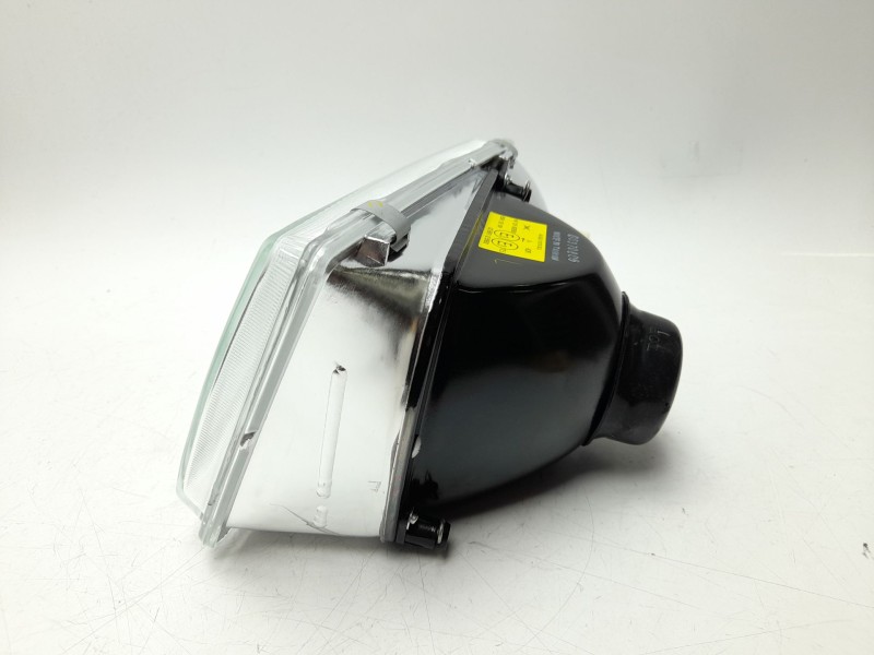 Recambio de faro derecho para citroën c15 referencia OEM IAM  95535309 10107041001/11222122/5040022/CI9014603