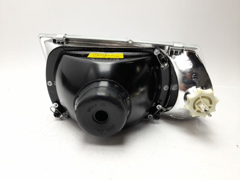 Recambio de faro derecho para citroën c15 referencia OEM IAM  95535309 10107041001/11222122/5040022/CI9014603