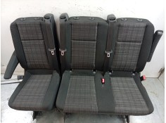 Recambio de asientos traseros para mercedes-benz vito tourer (w447) 116 cdi / 116 bluetec (447.701, 447.703, 447.705) referencia