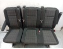 ASIENTOS TRASEROS 4479500626 