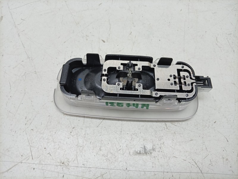 Recambio de luz interior para mercedes-benz vito tourer (w447) 116 cdi / 116 bluetec (447.701, 447.703, 447.705) referencia OEM 