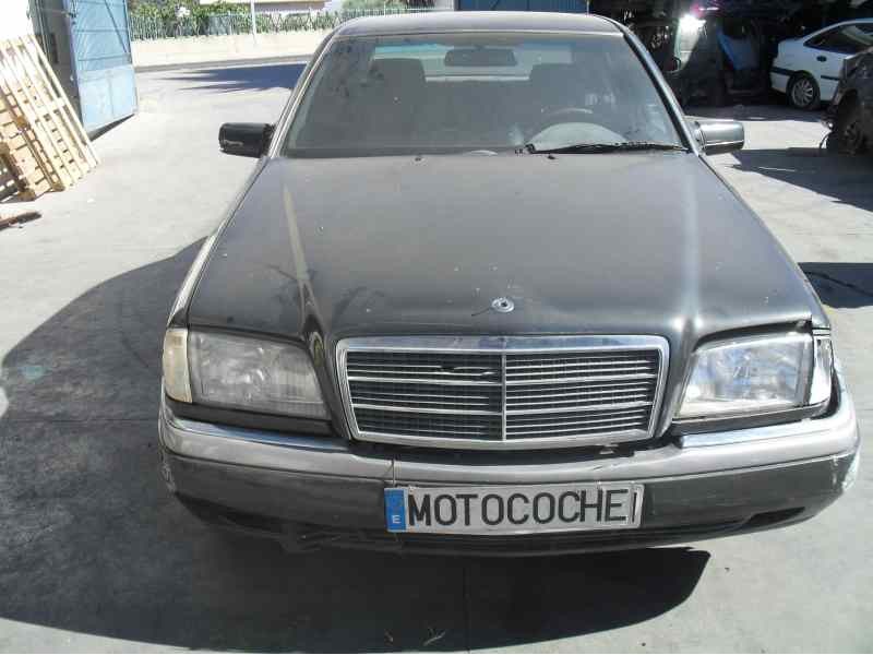 mercedes-benz clase c (w202) berlina del año 1994