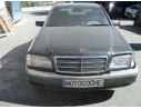 MERCEDES-BENZ CLASE C (W202) BERLINA
