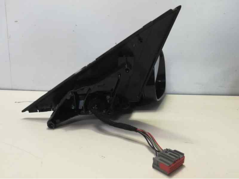 Recambio de retrovisor derecho para jaguar xf 2.2 diesel luxury referencia OEM IAM X2502011MY  