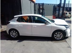 OPEL CORSA F (P2JO)