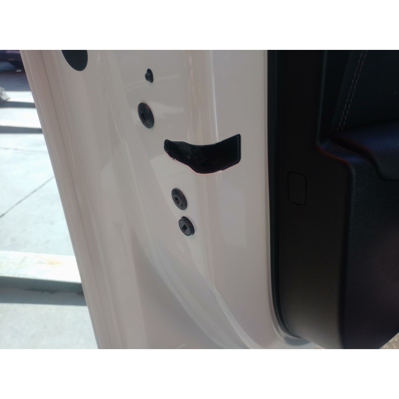Recambio de cerradura puerta delantera izquierda para opel corsa f (p2jo) 1.2 (68) referencia OEM IAM   