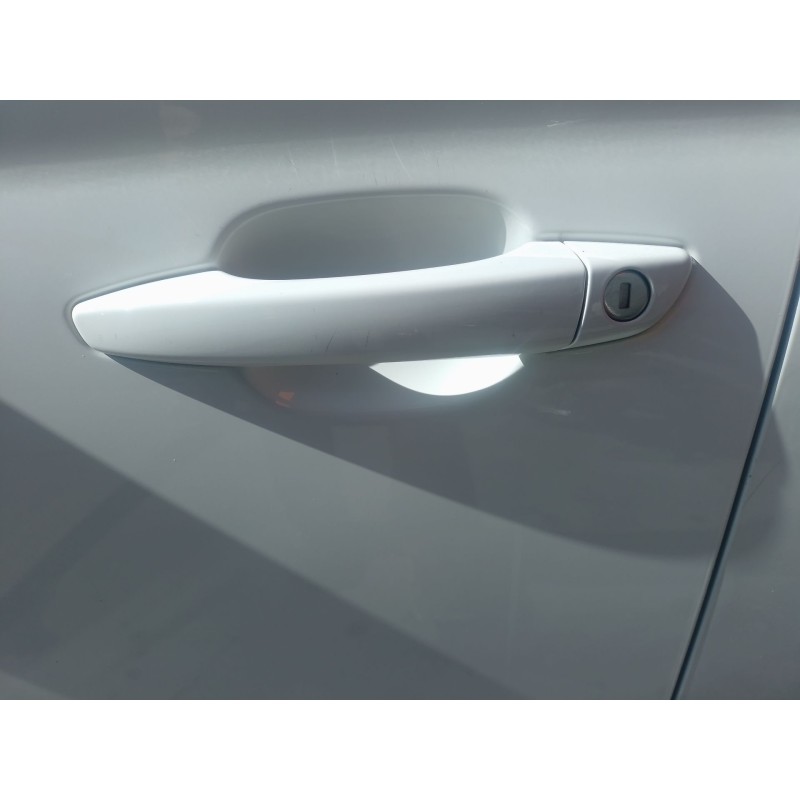 Recambio de maneta exterior delantera izquierda para opel corsa f (p2jo) 1.2 (68) referencia OEM IAM   