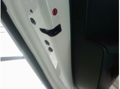 CERRADURA PUERTA TRASERA IZQUIERDA 