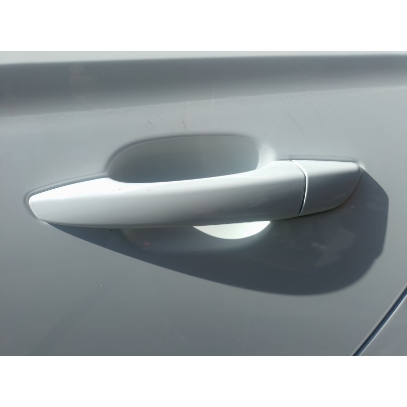 Recambio de maneta exterior trasera izquierda para opel corsa f (p2jo) 1.2 (68) referencia OEM IAM   
