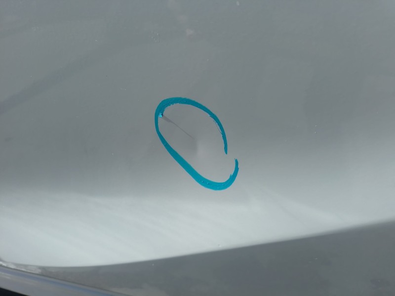 Recambio de puerta trasera izquierda para opel corsa f (p2jo) 1.2 (68) referencia OEM IAM   