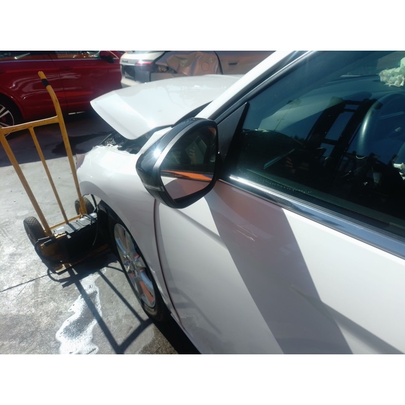 Recambio de retrovisor izquierdo para opel corsa f (p2jo) 1.2 (68) referencia OEM IAM   