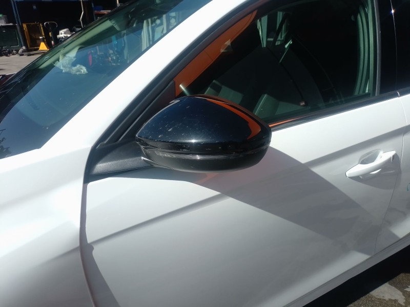 Recambio de retrovisor izquierdo para opel corsa f (p2jo) 1.2 (68) referencia OEM IAM   