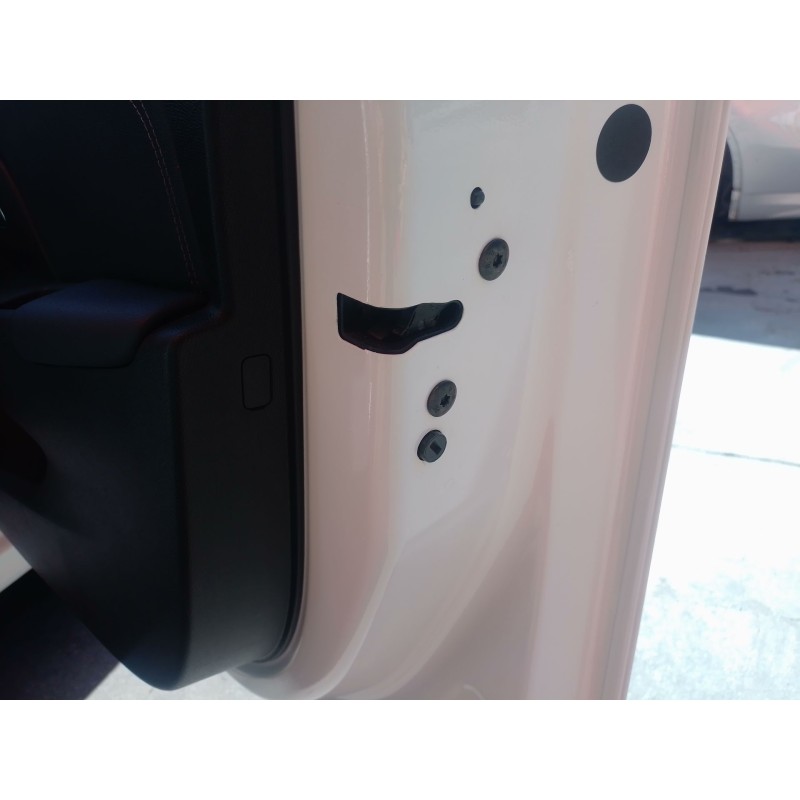 Recambio de cerradura puerta delantera derecha para opel corsa f (p2jo) 1.2 (68) referencia OEM IAM   