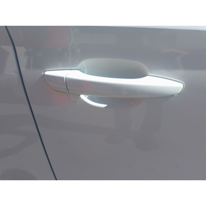 Recambio de maneta exterior delantera derecha para opel corsa f (p2jo) 1.2 (68) referencia OEM IAM   