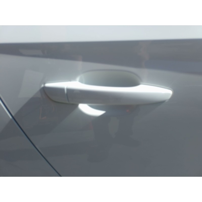 Recambio de maneta exterior trasera derecha para opel corsa f (p2jo) 1.2 (68) referencia OEM IAM   