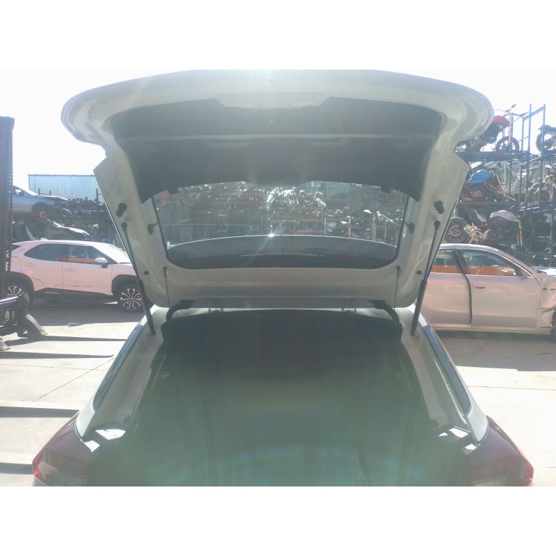 Recambio de amortiguadores maletero / porton para opel corsa f (p2jo) 1.2 (68) referencia OEM IAM   