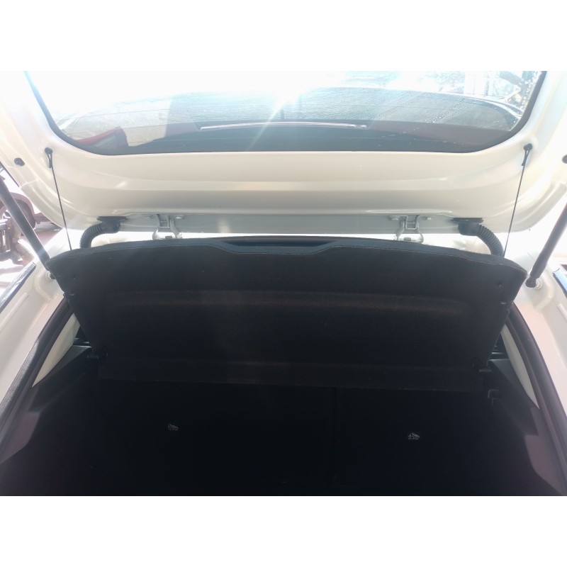 Recambio de bandeja trasera para opel corsa f (p2jo) 1.2 (68) referencia OEM IAM   