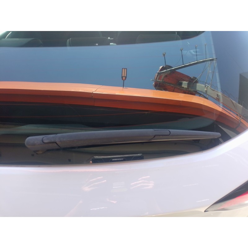Recambio de brazo limpia trasero para opel corsa f (p2jo) 1.2 (68) referencia OEM IAM   
