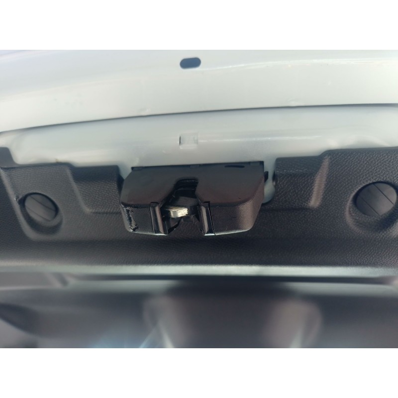 Recambio de cerradura maletero / porton para opel corsa f (p2jo) 1.2 (68) referencia OEM IAM   