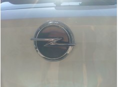 MANETA EXTERIOR PORTON 
