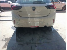 PARAGOLPES TRASERO 