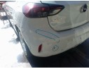PARAGOLPES TRASERO 