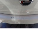 PARAGOLPES TRASERO 166335691T 