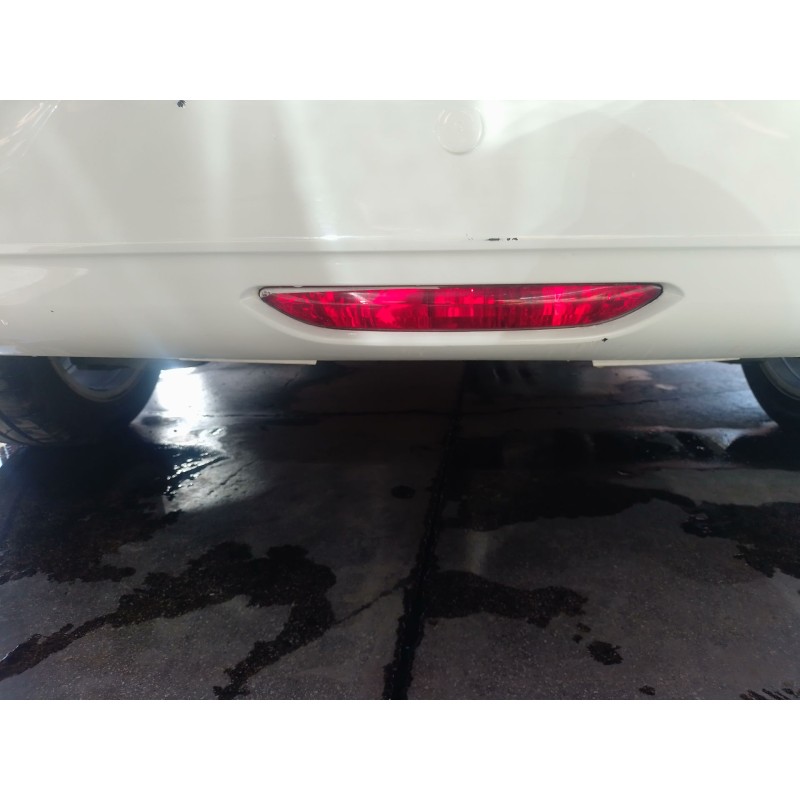 Recambio de piloto trasero central para opel corsa f (p2jo) 1.2 (68) referencia OEM IAM   