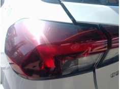 Recambio de piloto trasero izquierdo para opel corsa f (p2jo) 1.2 (68) referencia OEM IAM   