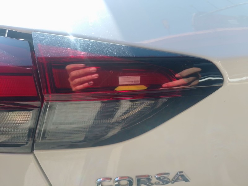 Recambio de piloto trasero izquierdo interior para opel corsa f (p2jo) 1.2 (68) referencia OEM IAM   