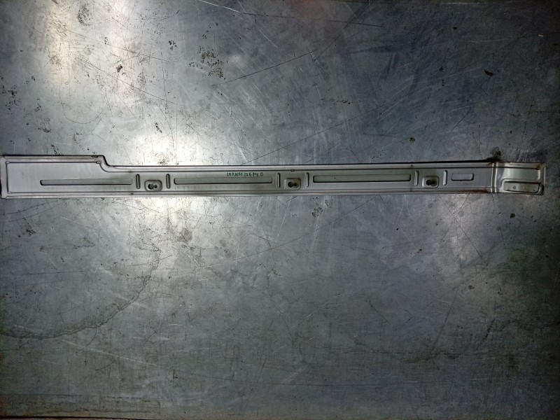 Recambio de moldura para mercedes-benz vito tourer (w447) 116 cdi / 116 bluetec (447.701, 447.703, 447.705) referencia OEM IAM  