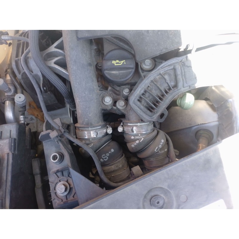 Recambio de alternador para opel corsa f (p2jo) 1.2 (68) referencia OEM IAM   
