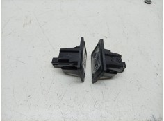 Recambio de piloto matricula para mercedes-benz vito tourer (w447) 116 cdi / 116 bluetec (447.701, 447.703, 447.705) referencia  2