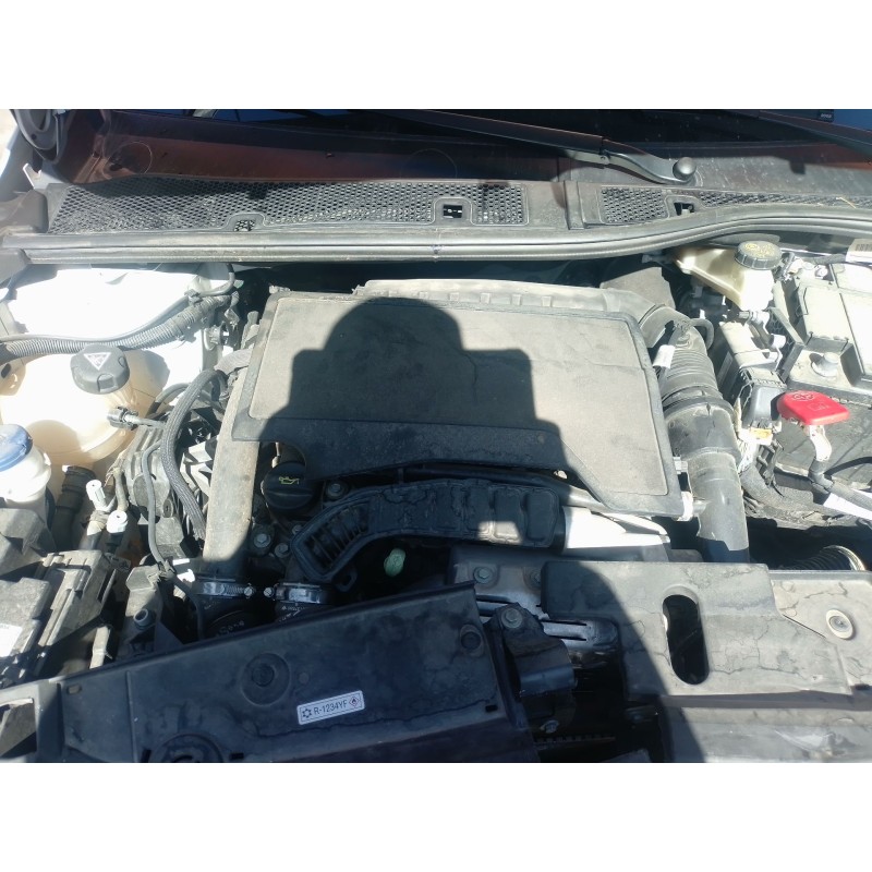 Recambio de bomba combustible para opel corsa f (p2jo) 1.2 (68) referencia OEM IAM   
