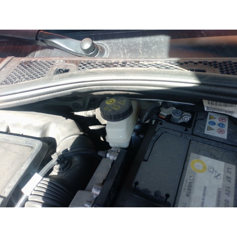 Recambio de bomba freno para opel corsa f (p2jo) 1.2 (68) referencia OEM IAM   