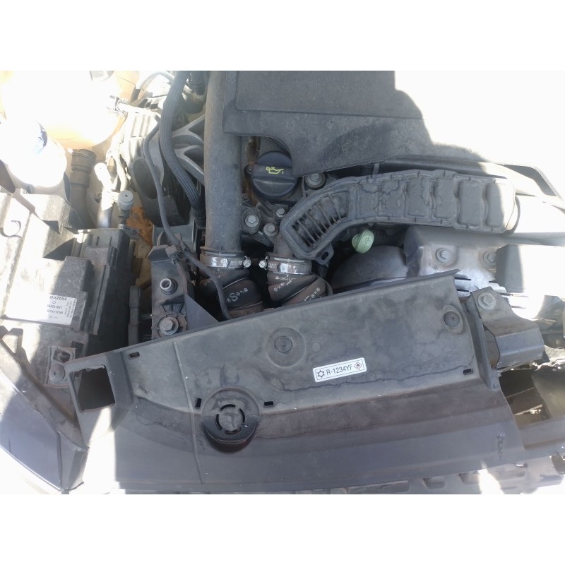 Recambio de compresor aire acondicionado para opel corsa f (p2jo) 1.2 (68) referencia OEM IAM   
