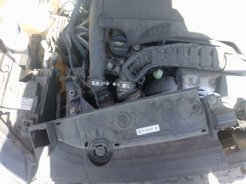 Recambio de compresor aire acondicionado para opel corsa f (p2jo) 1.2 (68) referencia OEM IAM   