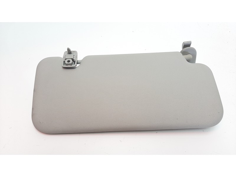Recambio de parasol izquierdo para kia picanto (ja) 1.0 cat referencia OEM IAM 85201G6800BUS  