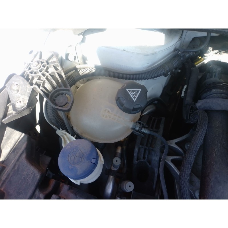 Recambio de deposito expansion para opel corsa f (p2jo) 1.2 (68) referencia OEM IAM   