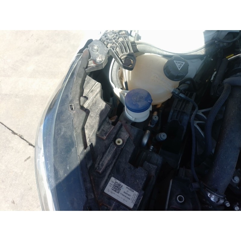 Recambio de deposito limpia para opel corsa f (p2jo) 1.2 (68) referencia OEM IAM   