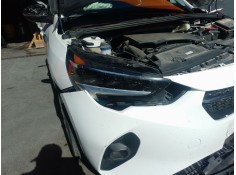 Recambio de faro derecho para opel corsa f (p2jo) 1.2 (68) referencia OEM IAM   