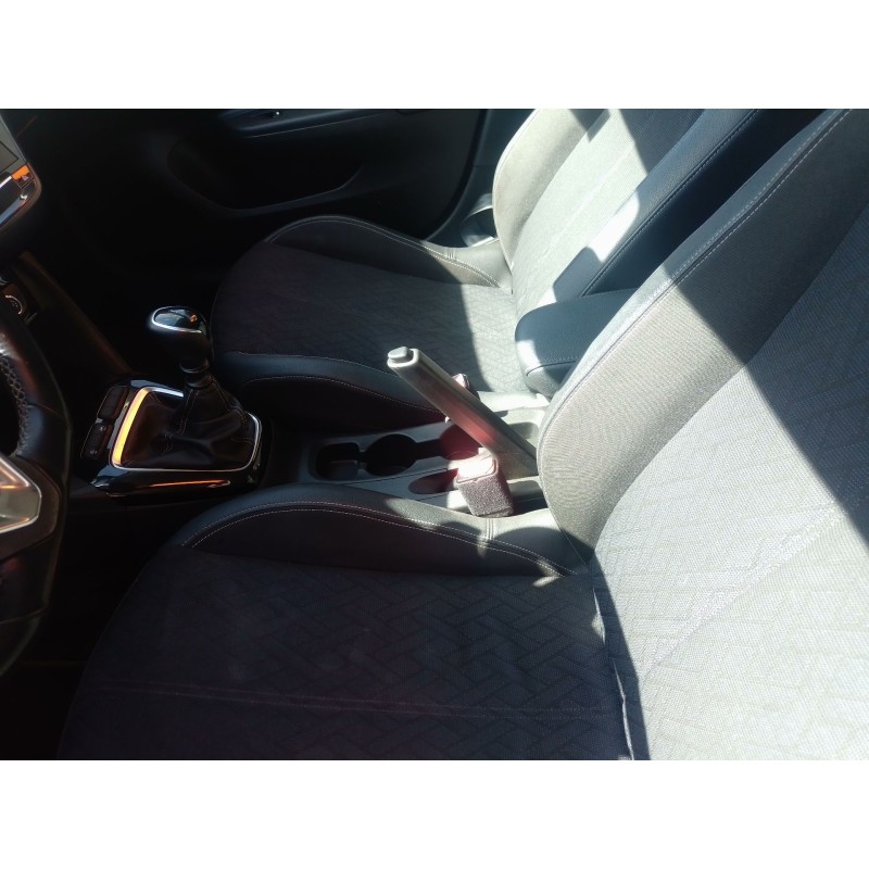 Recambio de palanca freno para opel corsa f (p2jo) 1.2 (68) referencia OEM IAM   