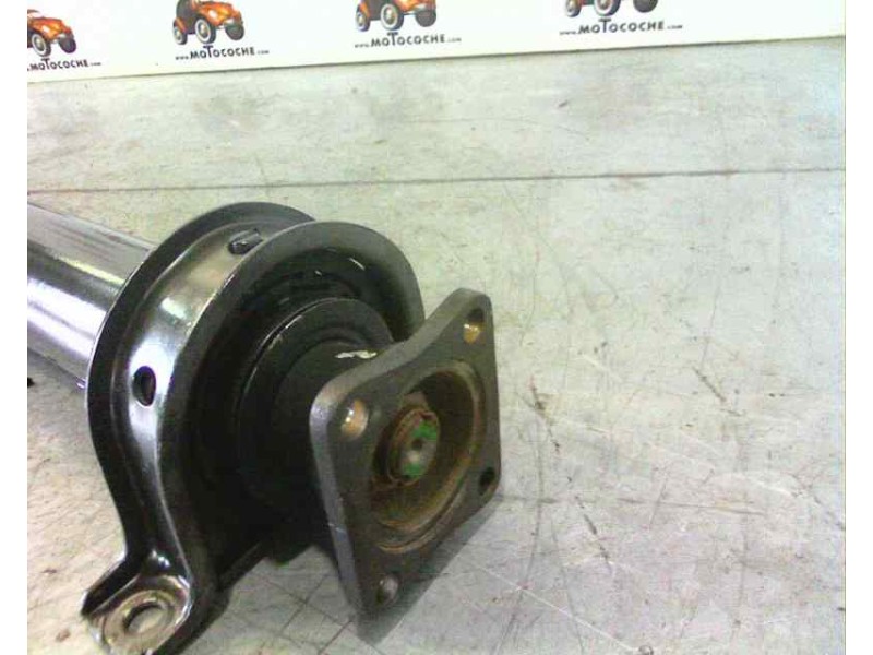 Recambio de transmision central para renault mascott mascott referencia OEM IAM 5010143746  7709