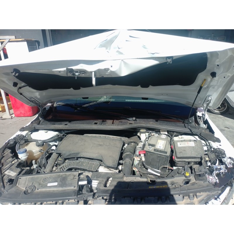 Recambio de torpedo para opel corsa f (p2jo) 1.2 (68) referencia OEM IAM   