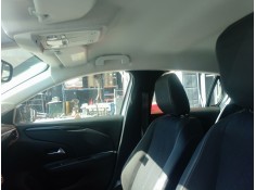 AIRBAG CORTINA DELANTERO DERECHO 
