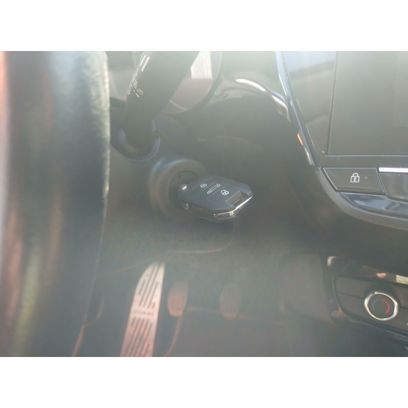 Recambio de columna direccion para opel corsa f (p2jo) 1.2 (68) referencia OEM IAM   