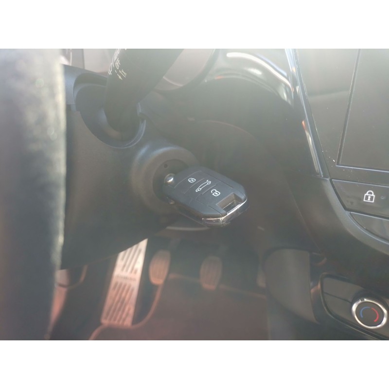 Recambio de conmutador de arranque para opel corsa f (p2jo) 1.2 (68) referencia OEM IAM   