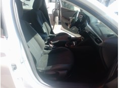 Recambio de juego asientos completo para opel corsa f (p2jo) 1.2 (68) referencia OEM IAM  98302352ZD  2