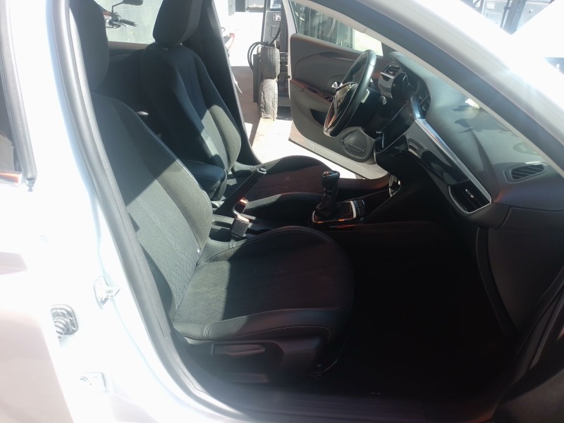 Recambio de juego asientos completo para opel corsa f (p2jo) 1.2 (68) referencia OEM IAM   